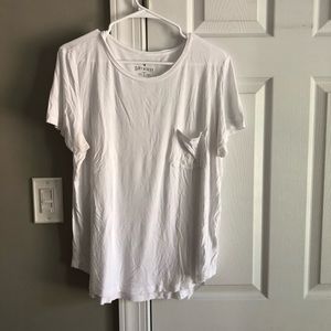 AE Soft & Sexy Pocket Tee